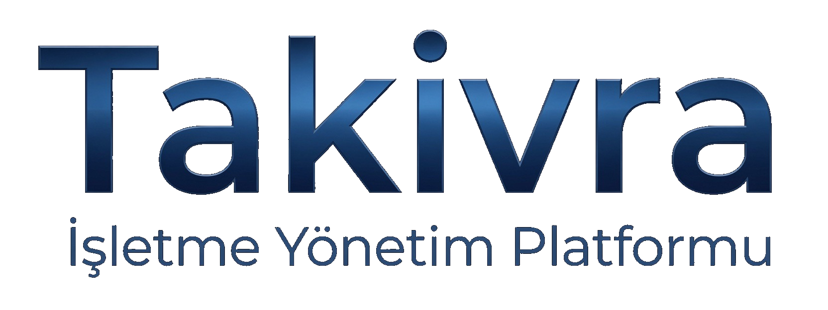 Takivra İşletme Yönetim Platformu